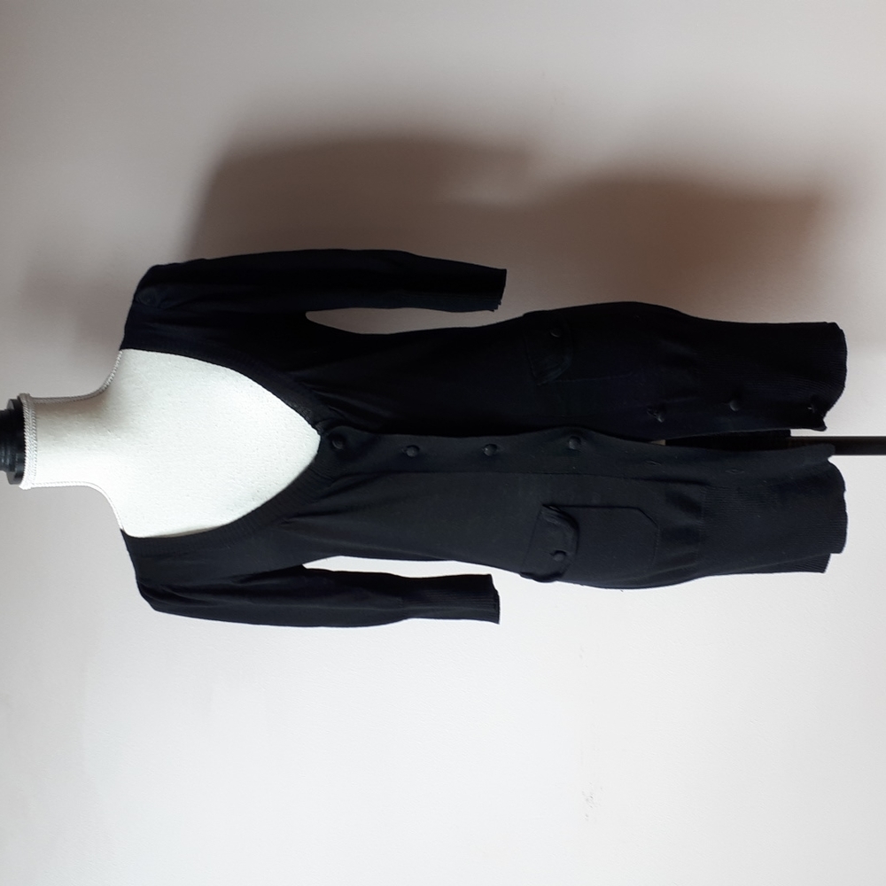 CPW cardigan